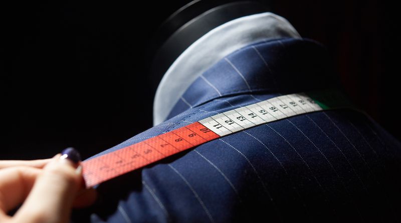 企業團購西服需要注意哪些事項! 企業團購西服需要注意哪些事項!